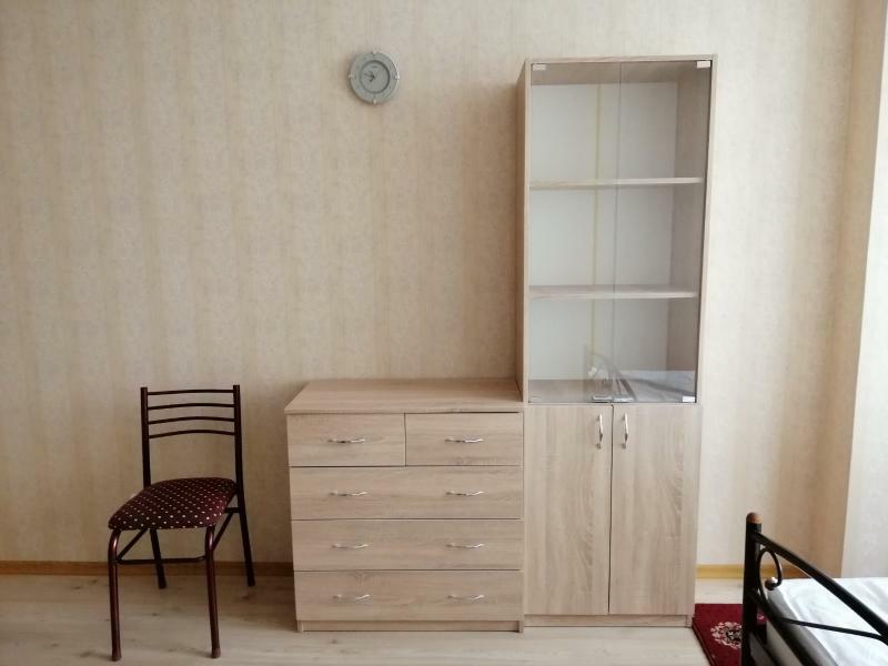 Продаж 1-кімнатної квартири 40 м², Сосницька вул., 5