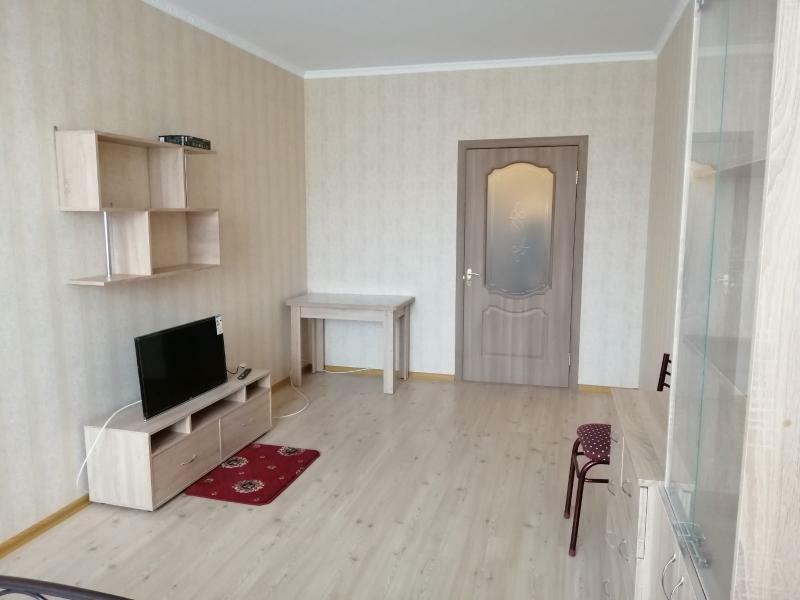 Продажа 1-комнатной квартиры 40 м², Сосницкая ул., 5