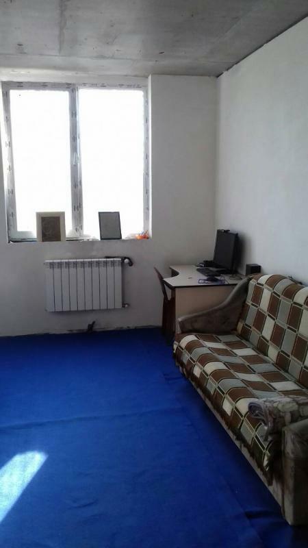 Продаж 1-кімнатної квартири 40 м², Сосницька вул., 5