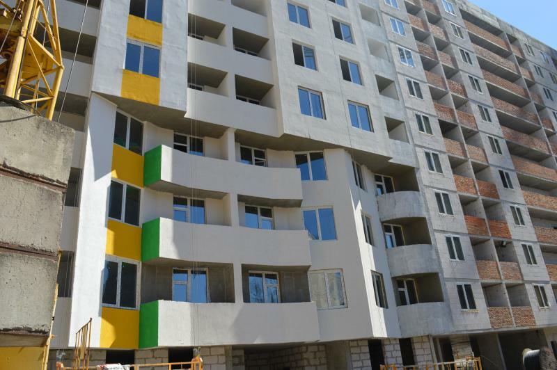 Продаж 1-кімнатної квартири 40 м², Сосницька вул., 5