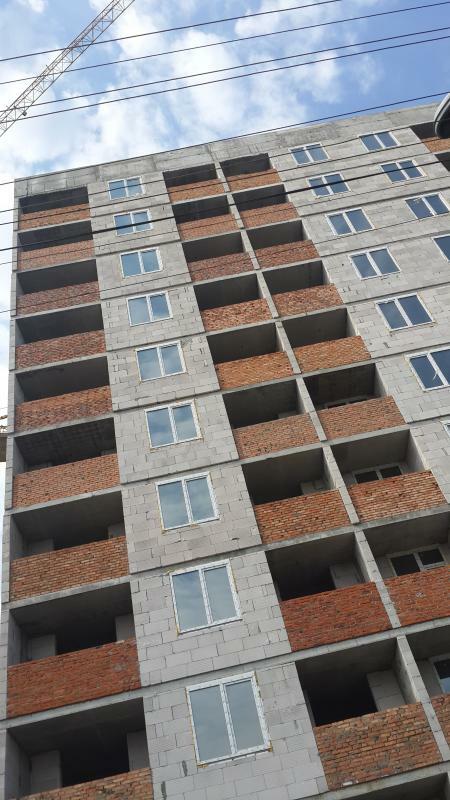 Продаж 1-кімнатної квартири 40 м², Сосницька вул., 5