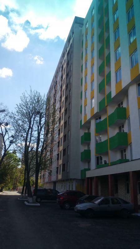 Продаж 1-кімнатної квартири 40 м², Сосницька вул., 5