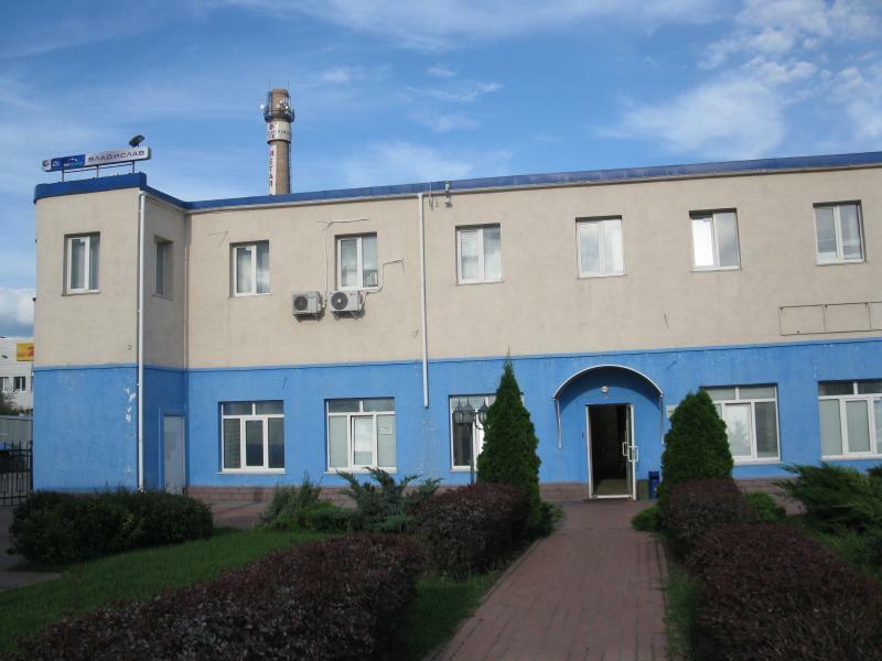 Київ, Лугова (Оболонь) вул., 9