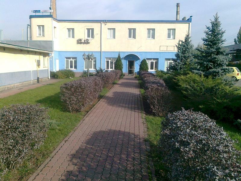 Київ, Лугова (Оболонь) вул., 9