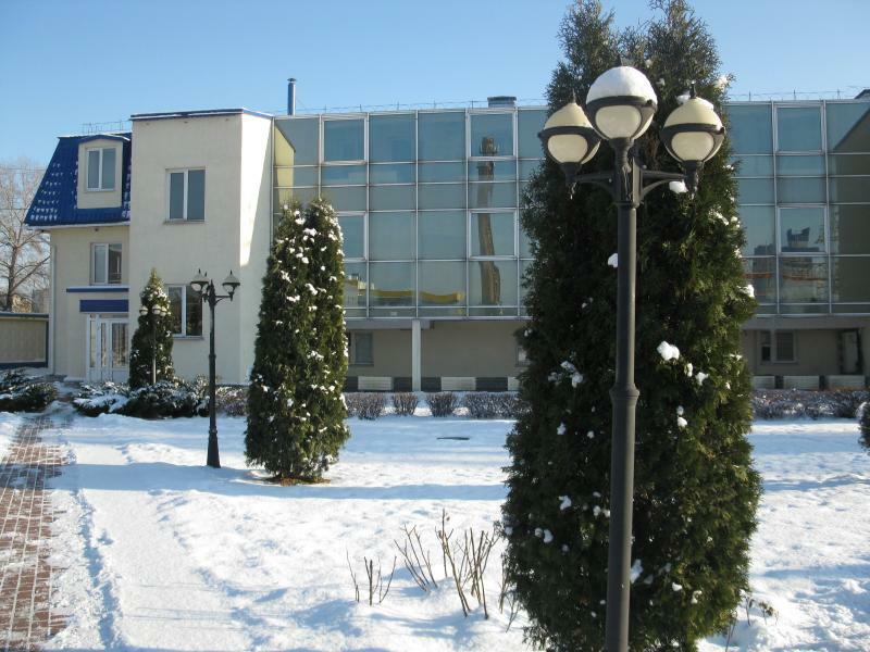 Київ, Лугова (Оболонь) вул., 9