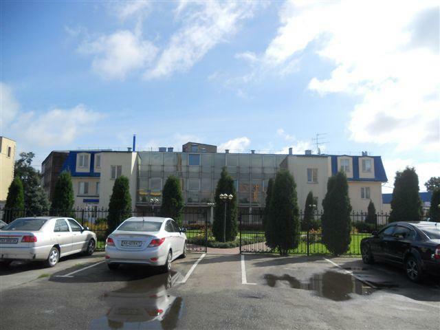 Київ, Лугова (Оболонь) вул., 9
