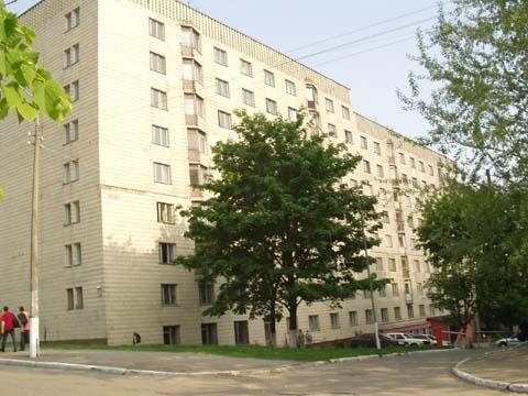 Киев, Лукьяновская ул., 65/67