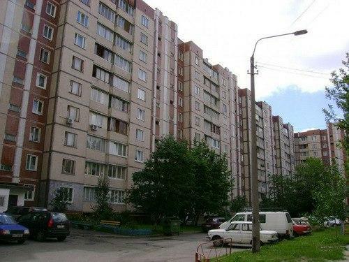 Киев, Леваневского ул., 8/7