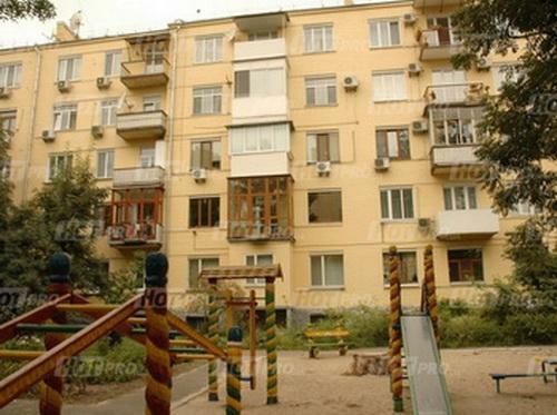 Киев, Липская ул., 15