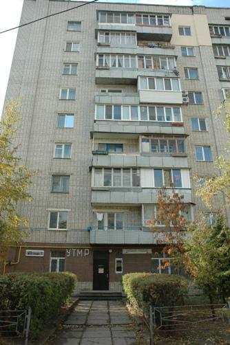Киев, Макеевская ул., 7