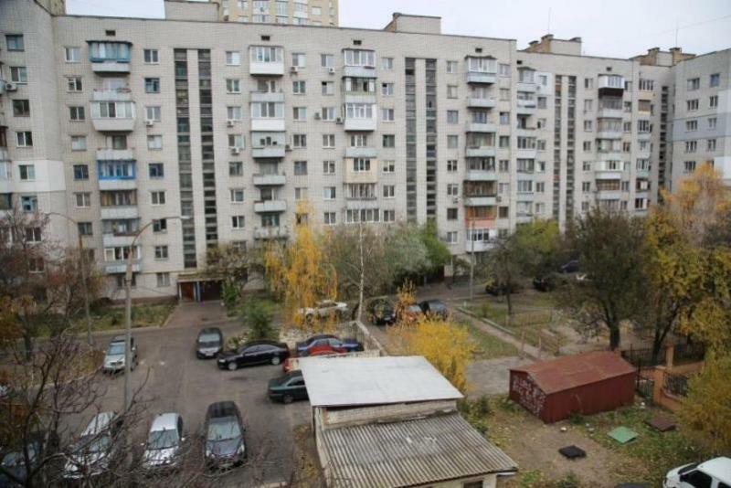 2-кімнатна квартира подобово 55 м², Макіївська вул., 7