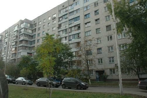 Киев, Макеевская ул., 7