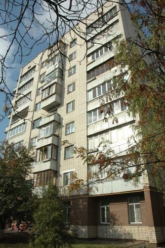 Киев, Макеевская ул., 7