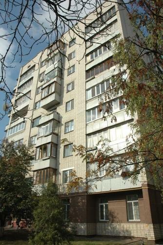 2-комнатная квартира посуточно 55 м², Макеевская ул., 7