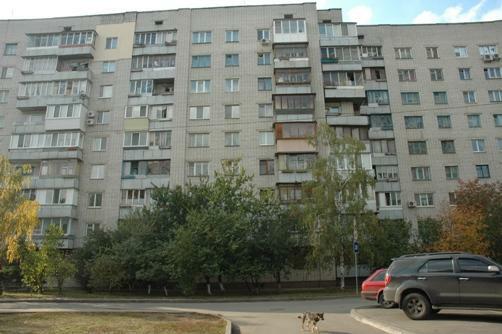 Киев, Макеевская ул., 7