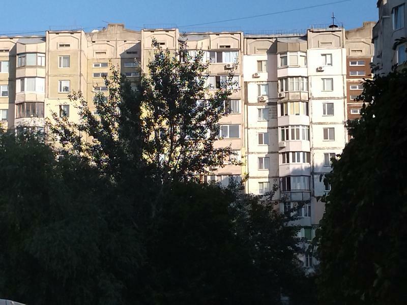 Київ, Генерала Генадія Воробйова вул., 13Д
