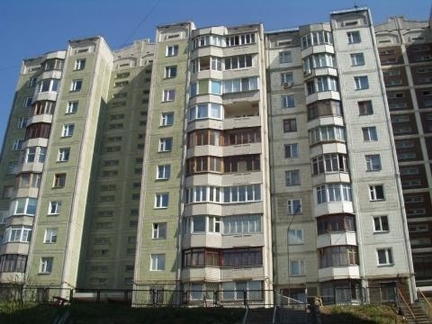 Київ, Генерала Генадія Воробйова вул., 13Д