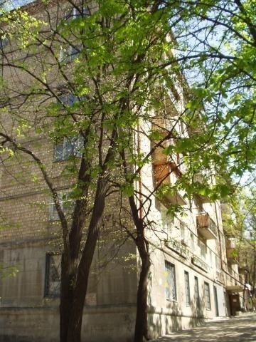 Киев, Генерала Геннадия Воробьева ул., 8
