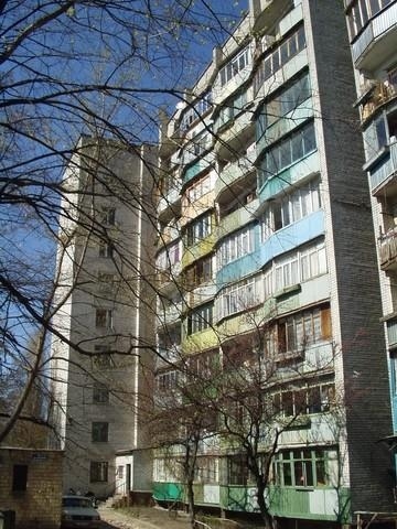 Продажа 2-комнатной квартиры 62 м², Лабораторный пер., 26А