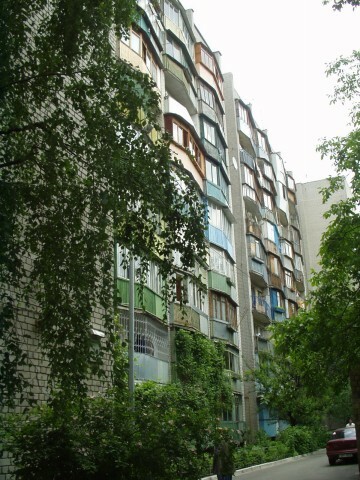 Продажа 2-комнатной квартиры 62 м², Лабораторный пер., 26А