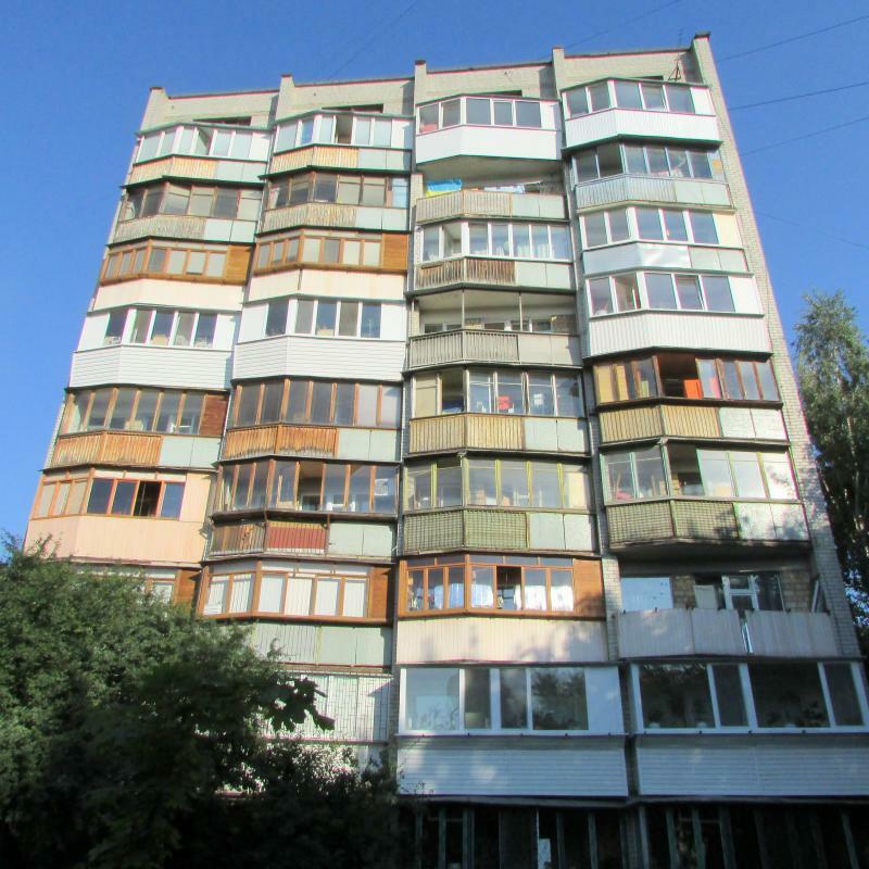 Продажа 2-комнатной квартиры 62 м², Лабораторный пер., 26А
