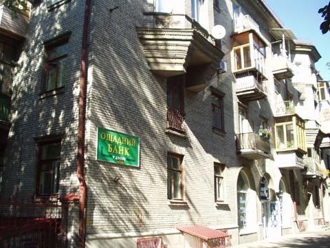 Киев, Лагерная ул., 36