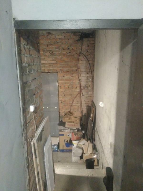 Аренда офиса 23 м², Ларисы Руденко ул., 6А