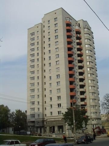 Продажа 3-комнатной квартиры 138 м², Николая Голего ул., 6