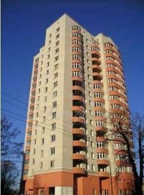 Продажа 3-комнатной квартиры 138 м², Николая Голего ул., 6