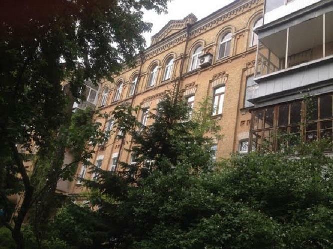 Киев, Генерала Геннадия Воробьева ул., 5
