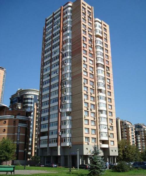 Продажа 4-комнатной квартиры 125 м², Леси Украинки бул., 21А