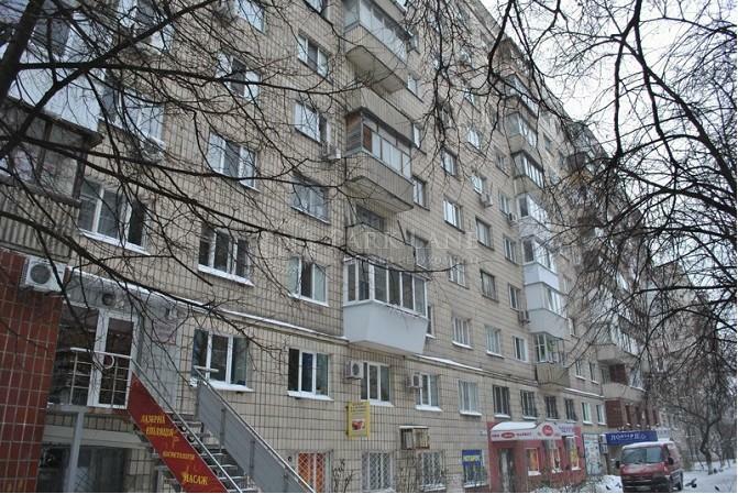 2-комнатная квартира посуточно 57 м², Леси Украинки бул., 28
