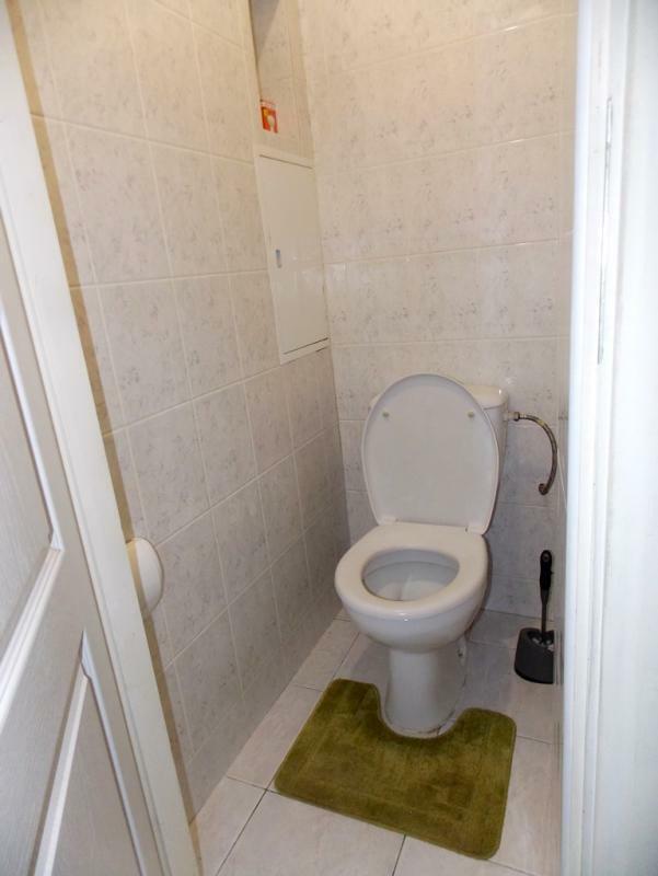 2-комнатная квартира посуточно 57 м², Леси Украинки бул., 28
