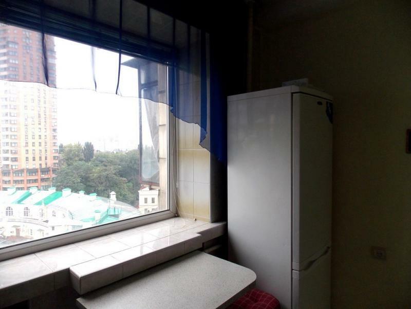 2-комнатная квартира посуточно 57 м², Леси Украинки бул., 28