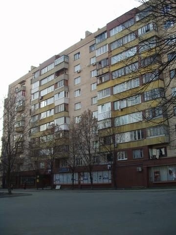 Продаж 4-кімнатної квартири 95 м², Лесі Українки бул., 28