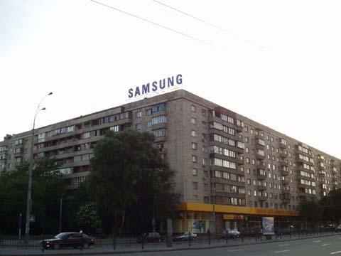 2-комнатная квартира посуточно 57 м², Леси Украинки бул., 28