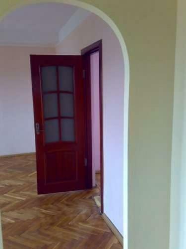 1-комнатная квартира посуточно 38 м², Леси Украинки бул., 5