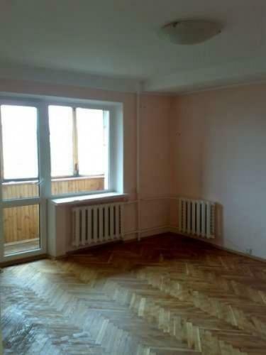 1-комнатная квартира посуточно 38 м², Леси Украинки бул., 5
