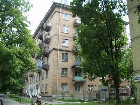 Продаж 3-кімнатної квартири 70 м², Леоніда Первомайського вул., 4