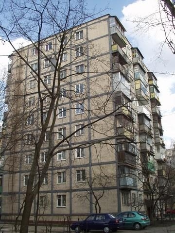 Київ, Лесі Українки бул., 16А