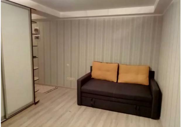 1-комнатная квартира посуточно 38 м², Леси Украинки бул., 7