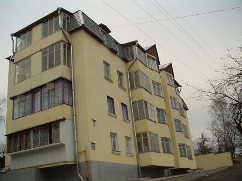 Киев, Леси Украинки ул., 19