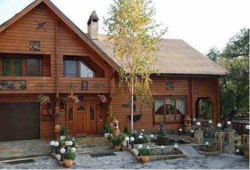 Киев, Лермонтова ул., 1