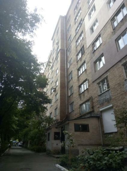 Аренда 4-комнатной квартиры 90 м², Леси Украинки бул., 9