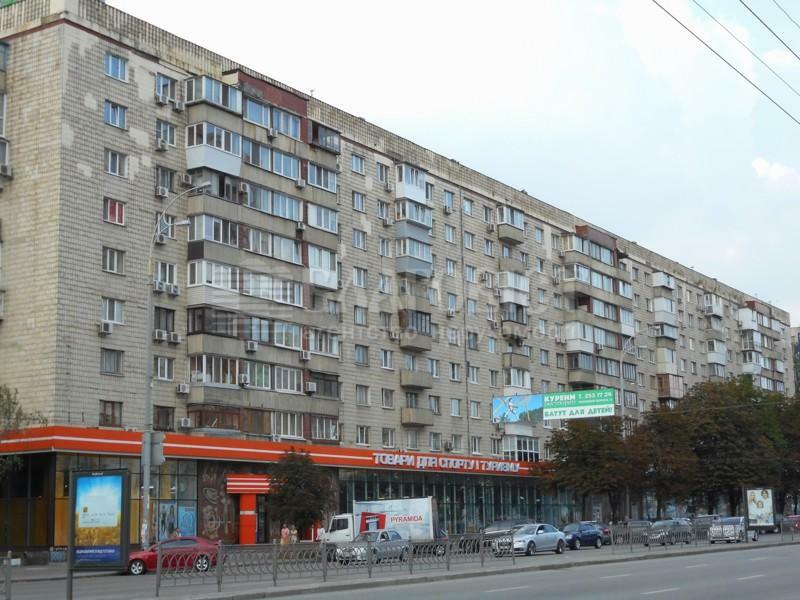 Київ, Лесі Українки бул., 26