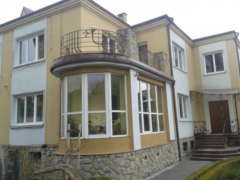 Львов, Гординских ул., 18
