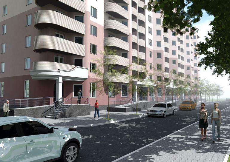 Киевская обл., Бородянский район, пгт Бородянка, Жовтнева ул., 5