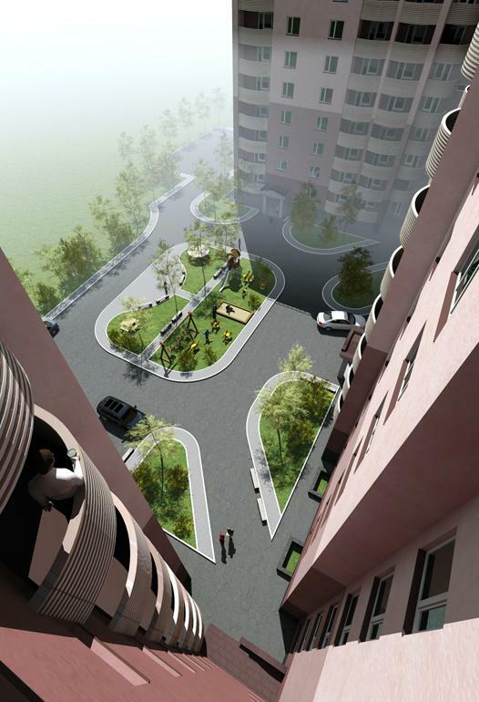 Киевская обл., Бородянский район, пгт Бородянка, Жовтнева ул., 5