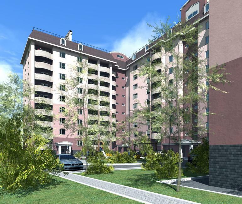 Киевская обл., Бородянский район, пгт Бородянка, Жовтнева ул., 5