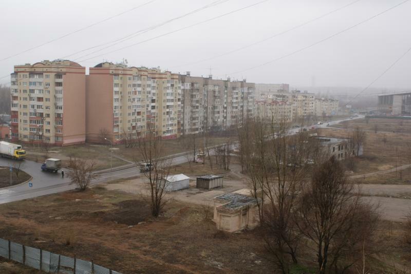 Донецк, Независимости ул., 11